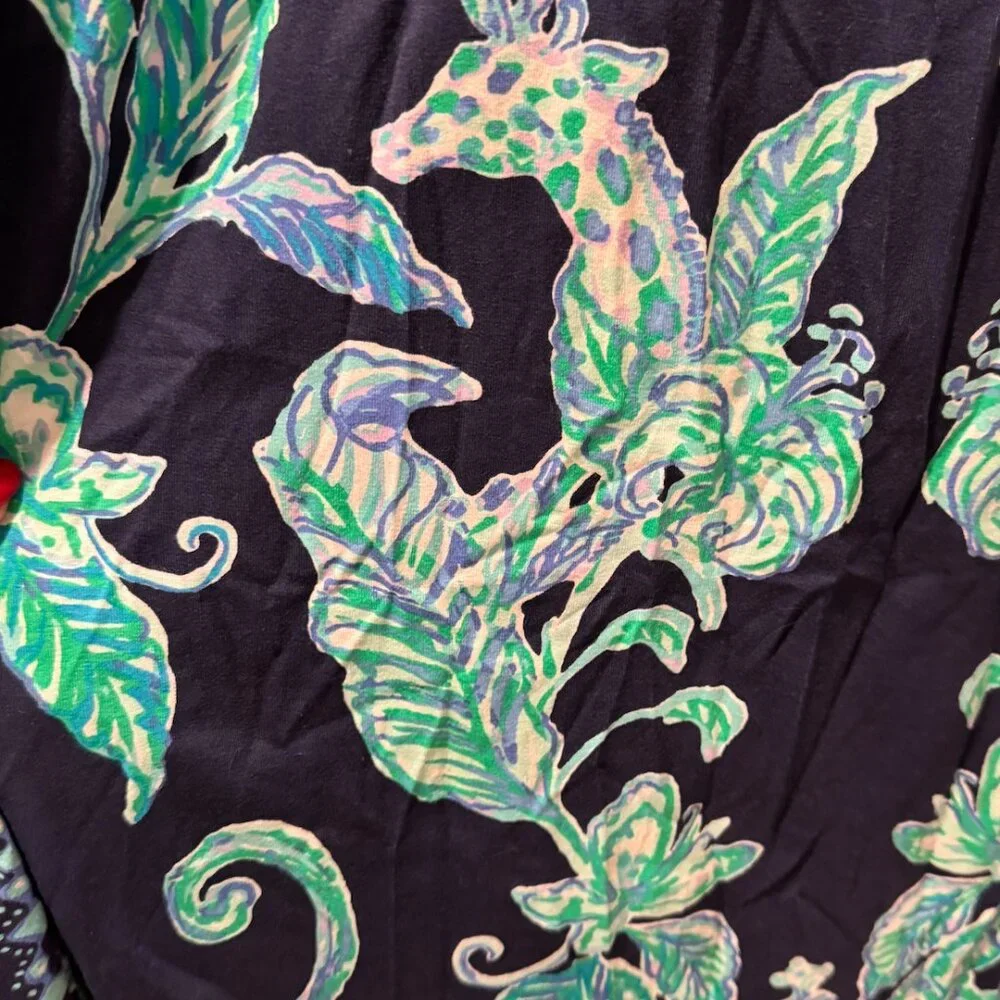 Lilly Pulitzer - Maxi - Picture 7 of 7